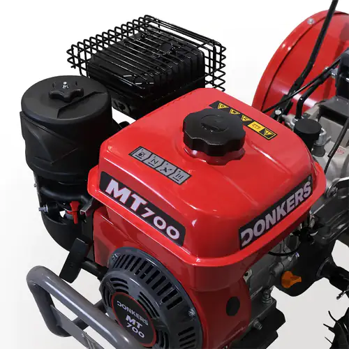 Motocultivador 7HP 54CM Donker´s MT700 Premium